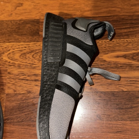 Men’s Adidas NMD R1 Boost Sneakers- Size 13 - Picture 13 of 13